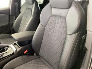 Audi Q5 SUV TDI qu. LED*StHz*WR*AHK*Sportsitze*20Zoll