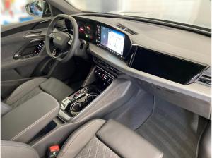 Audi Q5 SUV TDI qu. LED*StHz*WR*AHK*Sportsitze*20Zoll