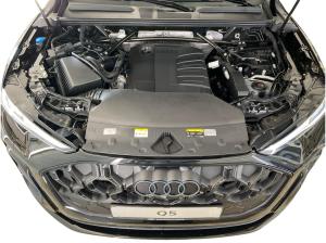 Audi Q5 SUV TDI qu. LED*StHz*WR*AHK*Sportsitze*20Zoll