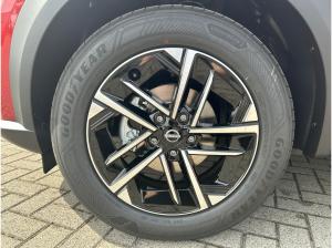 Nissan Juke 1.0 DIG-T N-CONNECTA/WINTERPAKET - SOFORT VERFÜGBAR