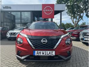 Nissan Juke 1.0 DIG-T N-CONNECTA/WINTERPAKET - SOFORT VERFÜGBAR