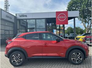 Nissan Juke 1.0 DIG-T N-CONNECTA/WINTERPAKET - SOFORT VERFÜGBAR