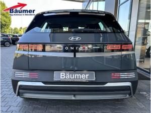 Hyundai IONIQ 5 ** Dynamiq ** GROßER AKKU !! ** DIREKT VERFÜGBAR ** WINTER-SCHNÄPPCHEN!! **