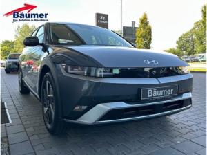 Hyundai IONIQ 5 ** Dynamiq ** GROßER AKKU !! ** DIREKT VERFÜGBAR ** WINTER-SCHNÄPPCHEN!! **