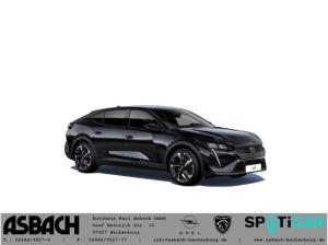 Peugeot 408 Allure Business