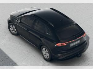 Volkswagen Taigo AHK Rückfahrkamera Ganzjahresreifen