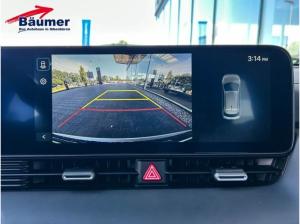 Hyundai IONIQ 5 ** Dynamiq ** GROßER AKKU !! ** DIREKT VERFÜGBAR ** WINTER-SCHNÄPPCHEN!! **