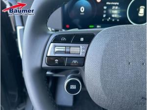 Hyundai IONIQ 5 ** Dynamiq ** GROßER AKKU !! ** DIREKT VERFÜGBAR ** WINTER-SCHNÄPPCHEN!! **