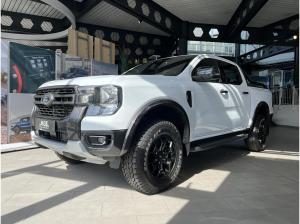 Ford Ranger Tremor DOKA #LADERAUMROLLO #TOTER-WINKEL-ASSISTENT #BILSTEIN