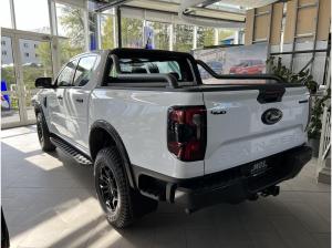 Ford Ranger Tremor DOKA #LADERAUMROLLO #TOTER-WINKEL-ASSISTENT #BILSTEIN