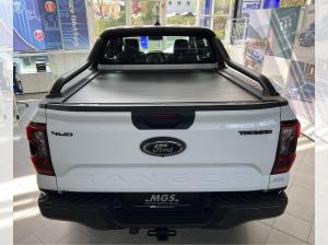 Ford Ranger Tremor DOKA #LADERAUMROLLO #TOTER-WINKEL-ASSISTENT #BILSTEIN