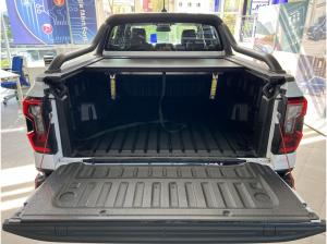 Ford Ranger Tremor DOKA #LADERAUMROLLO #TOTER-WINKEL-ASSISTENT #BILSTEIN