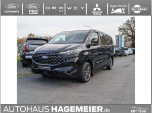 Ford Tourneo Custom Titanium 2.0 Ecoblue