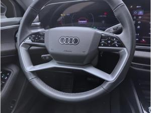 Audi A5 Avant TFSI NAVI PDC SITZHZG VIRTUAL