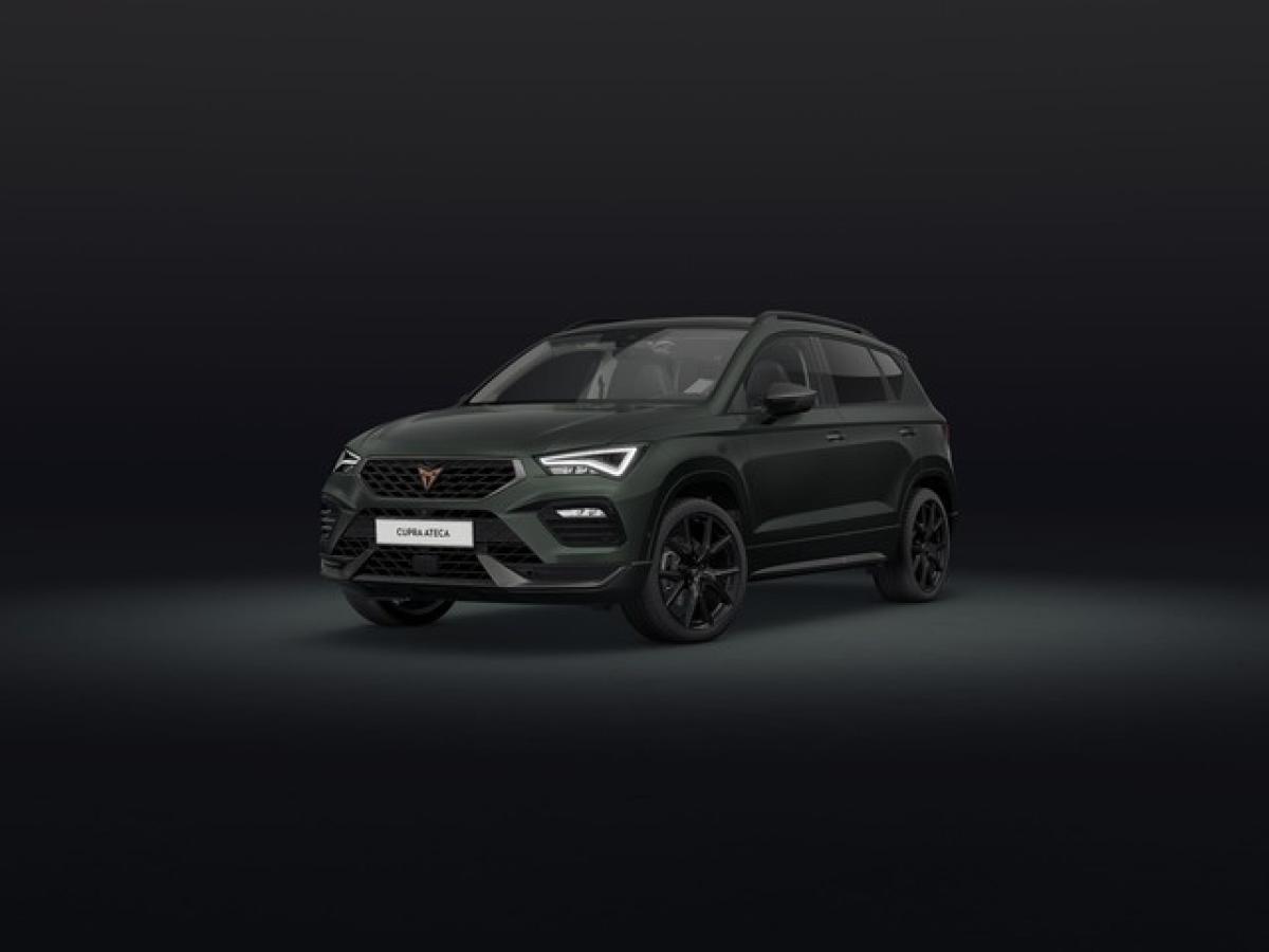 Cupra Ateca Tribe Edition 1.5 TSI (Erkrath)