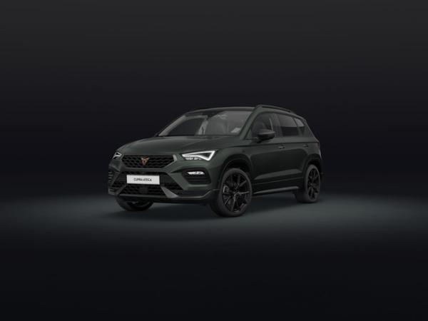 Cupra Ateca Tribe Edition 1.5 TSI (Erkrath)