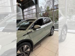 Skoda Elroq 60 *NAVI*Rückfahrkamera*PDC*