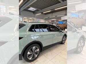 Skoda Elroq 60 *NAVI*Rückfahrkamera*PDC*