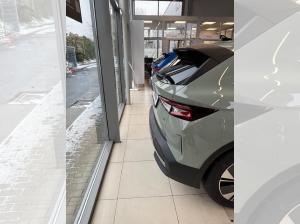 Skoda Elroq 60 *NAVI*Rückfahrkamera*PDC*