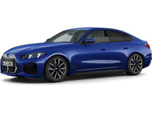 BMW i4 eDrive40 +++SONDERAKTION+++