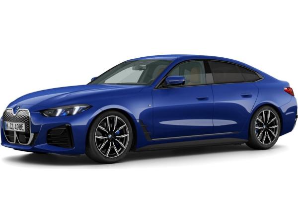 BMW i4 eDrive40 +++SONDERAKTION+++