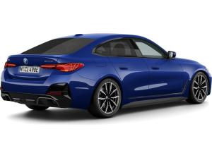 BMW i4 eDrive40 +++SONDERAKTION+++