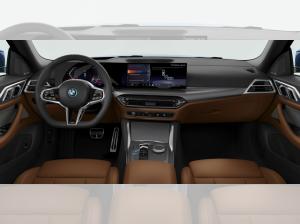 BMW i4 eDrive40 +++SONDERAKTION+++