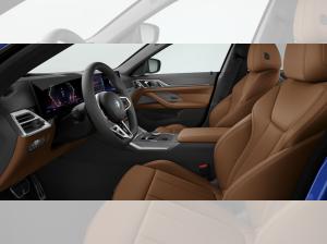 BMW i4 eDrive40 +++SONDERAKTION+++