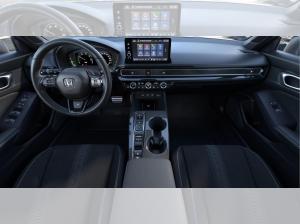 Honda Civic Sport 2026 *New Year Deal* Zul geschenkt!