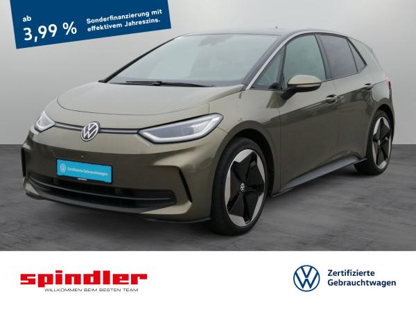 Volkswagen ID.3 Pro S HUD Navi Travel-Assi 360° Matrix DCC
