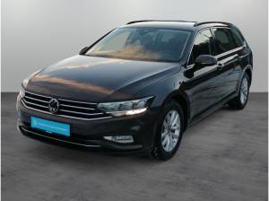 Volkswagen Passat Variant Business 2.0 TDI DSG / Navi, LED