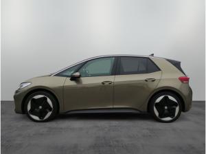 Volkswagen ID.3 Pro S HUD Navi Travel-Assi 360° Matrix DCC