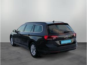 Volkswagen Passat Variant Business 2.0 TDI DSG / Navi, LED