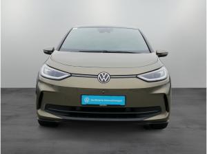 Volkswagen ID.3 Pro S HUD Navi Travel-Assi 360° Matrix DCC