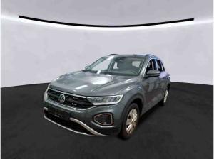 Volkswagen T-Roc Life 1.0TSI / ParkAssi, LED, RFK, ACC, SHZ