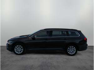 Volkswagen Passat Variant Business 2.0 TDI DSG / Navi, LED