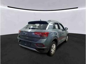Volkswagen T-Roc Life 1.0TSI / ParkAssi, LED, RFK, ACC, SHZ