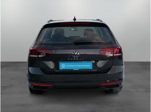Volkswagen Passat Variant Business 2.0 TDI DSG / Navi, LED