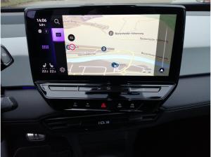 Volkswagen ID.3 Pro S HUD Navi Travel-Assi 360° Matrix DCC