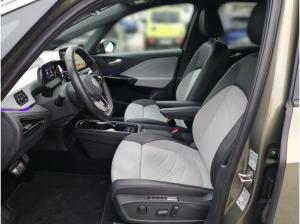 Volkswagen ID.3 Pro S HUD Navi Travel-Assi 360° Matrix DCC