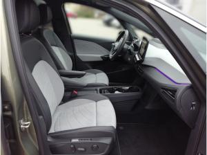 Volkswagen ID.3 Pro S HUD Navi Travel-Assi 360° Matrix DCC