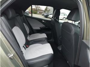 Volkswagen ID.3 Pro S HUD Navi Travel-Assi 360° Matrix DCC