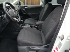 Volkswagen Tiguan Allspace Life 2.0 TDI DSG / Matrix, AHK