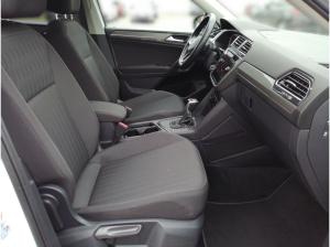 Volkswagen Tiguan Allspace Life 2.0 TDI DSG / Matrix, AHK