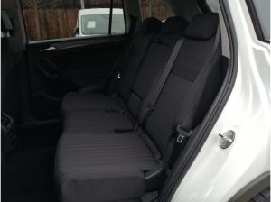 Volkswagen Tiguan Allspace Life 2.0 TDI DSG / Matrix, AHK