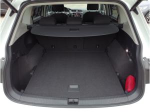 Volkswagen Tiguan Allspace Life 2.0 TDI DSG / Matrix, AHK