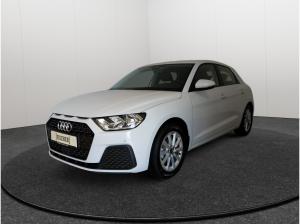 Audi A1 Sportback (GBA)