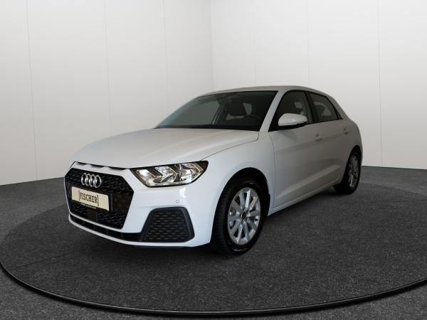 Audi A1 Sportback (GBA)