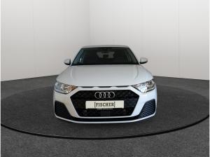 Audi A1 Sportback (GBA)