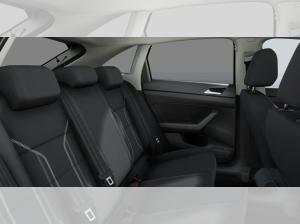 Volkswagen Taigo Style 1.0 TSI OPF 85 kW (116 PS) 6-Gang